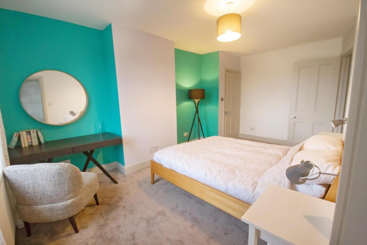 The Loft Winchester Ngoại thất bức ảnh