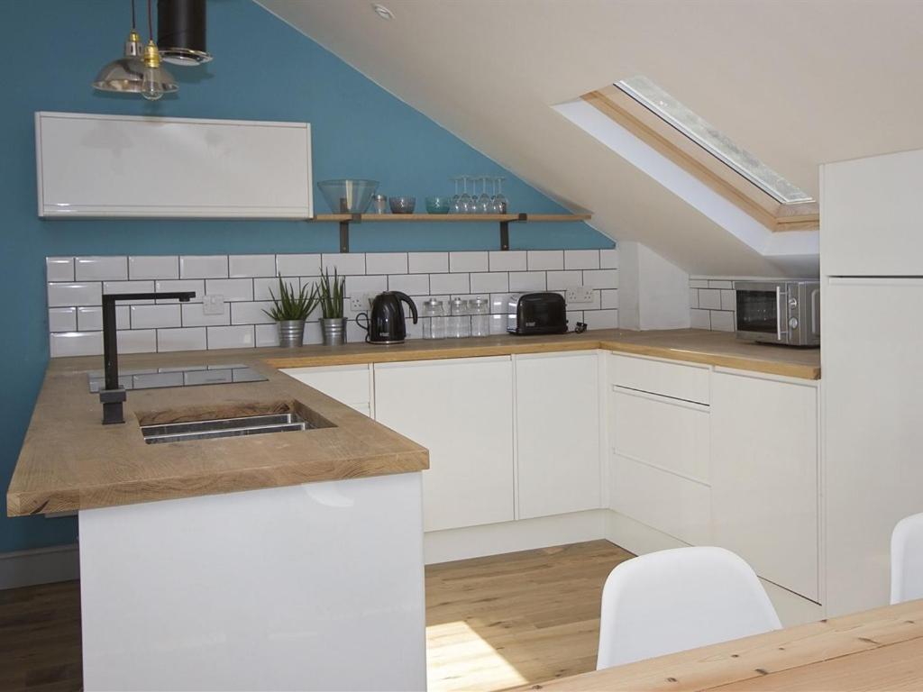 The Loft Winchester Ngoại thất bức ảnh