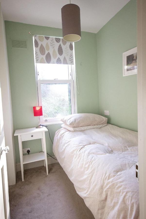 The Loft Winchester Ngoại thất bức ảnh