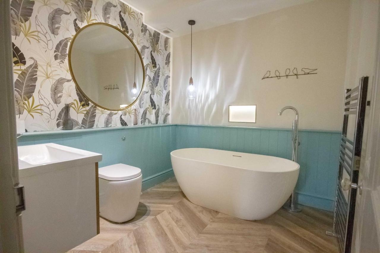 The Loft Winchester Ngoại thất bức ảnh