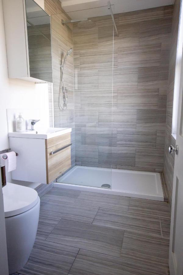 The Loft Winchester Ngoại thất bức ảnh
